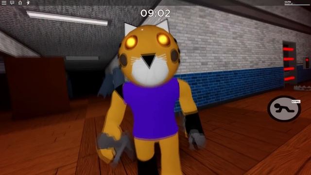 ROBLOX PIGGY ALL JUMPSCARES CHAPTER 11 смотреть онлайн