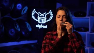 ★ УРОКИ игры на ВАРГАНЕ ★ Обыгрываем ритм 6/4 ★ ИГРА на ВАРГАНЕ ★ КАК играть на ВАРГАНЕ ★