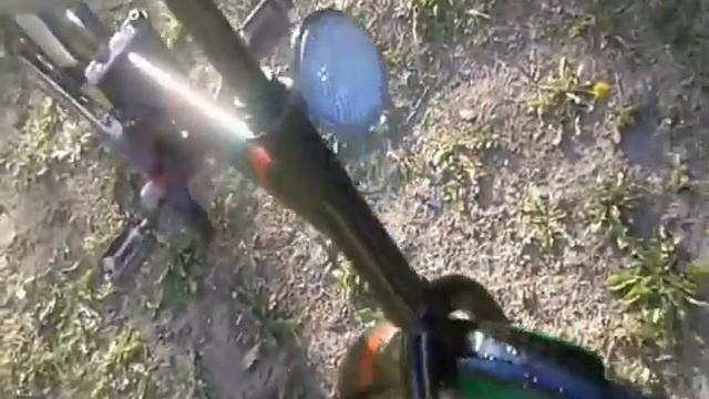 Окончательный ремонт и покраска велика смотреть онлайн