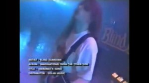 Blind Guardian - Mordred's Song - Live in Bangkok, Tailandia 1995