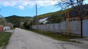 "Бродилки" по Кизилташу. :)) Часть 5 (крайняя))