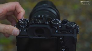 Fujifilm X-T5 Full Review & X-H2 / X-H2S Comparison