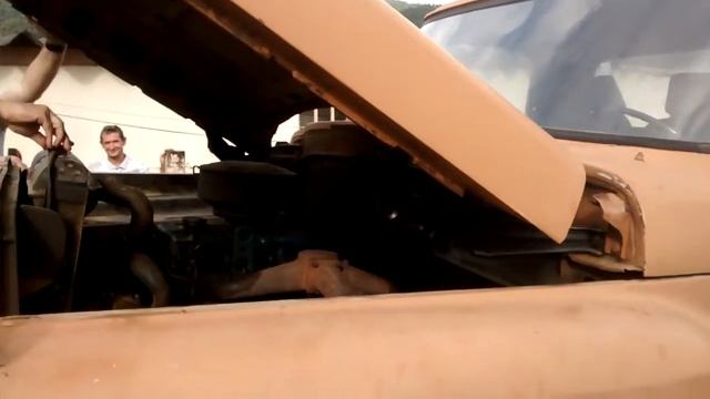 FORD F600 acelerando смотреть онлайн