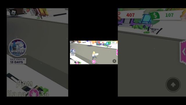 •МИЛАНА ИГРАЕТ В РОБЛОК• •MILANA GAME IN THE ROBLOX• смотреть онлайн