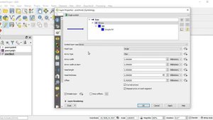 QGIS Basic #100: Add/Import SVG files from layer properties in QGIS