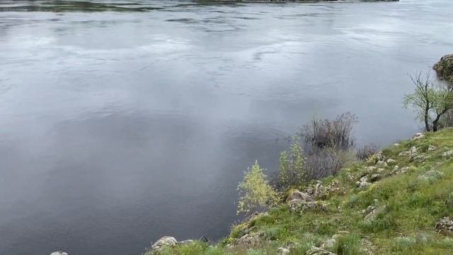 Обзор рыболовных мест Запорожья. Рыбалка в Запорожье.