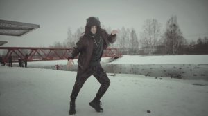 Уличные танцы