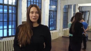 Елена Ходжаева: "Выходишь, как после бани, наполненный, счастливый умиротворенный. Спасибо"!