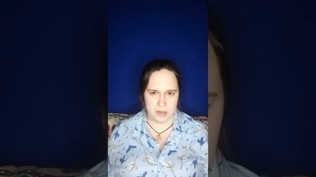 Первая психологическая помощь при истерике и ступоре. Институт психологии Ольги Гаркавец