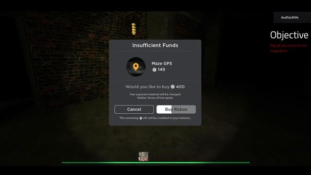 Can I escape ELMIRA? (ELMIRA) Roblox Pt.2 смотреть онлайн