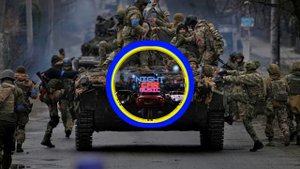 Добряк, BURLA - Байрактар