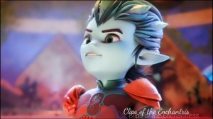 Айкор и Аоки: французский поцелуй(Заказ)