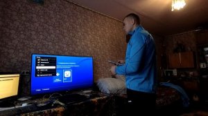 Sony PlayStation 4 Pro распаковываем, подключаем, играем ...