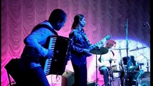 Accordeon N.Miroschnik Н.Мирошник "Остропец"  Miroschnik BAND