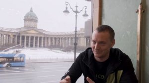 СДЭК: интервью с Евгением Цацурой