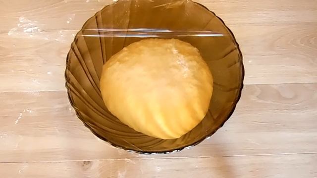Сдобные домашние ,БУЛОЧКИ,мягкие,вкусные! \ Простой рецепт БУЛОЧЕК
