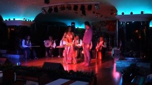 Танец живота в Турции