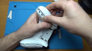 замена стиков в геймпаде Xbox One X?