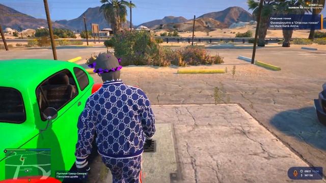 ВРЕМЯ ПРИШЛО! КАК ЗАРАБОТАТЬ МАКСИМУМ ДЕНЕГ ЗА ЛЕТО 2023 GTA 5 RP | ГТА 5 РП смотреть онлайн