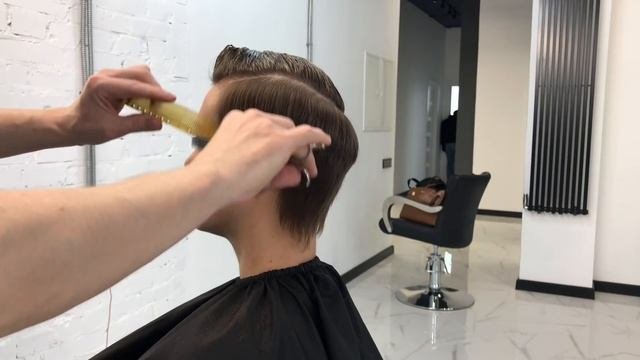 ПИКСИ / КОРРЕКЦИЯ В ТЕХНИКЕ МЕЛИРОВАНИЕ