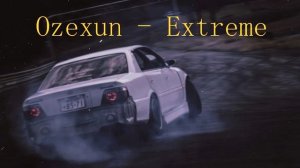 Ozexun - Extreme (Official music) | Phonk | Agressive Phonk | Drift Phonk