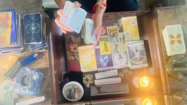 Taurus Full Moon Reading ❤️ Jealous of you❤️ kindness and your skill is your victory смотреть онлайн