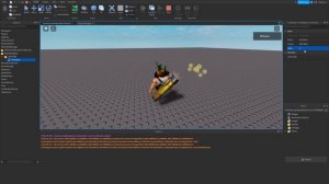 How to Make a Roblox Inventory System | Advanced Scripting Tutorial (2020)