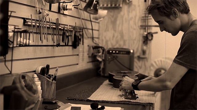 The Ukulele Site - Our "Setup" Process смотреть онлайн