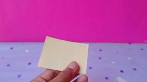 DIY Stationery /School hacks/ Paper crafts/Sticky notes #diy #crafts #viral#2023 #youtube #ideas