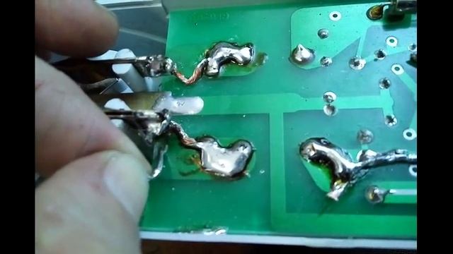 ЧТО должно быть ВНУТРИ СЕТЕВОГО ФИЛЬТРА "ПИЛОТ"? КАК ОТРЕМОНТИРОВАТЬ смотреть онлайн