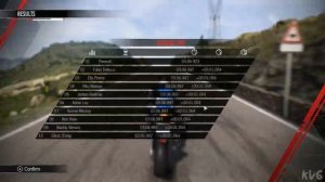 RiMS Racing - Passo San Marco - Gameplay (PC UHD) [4K60FPS]