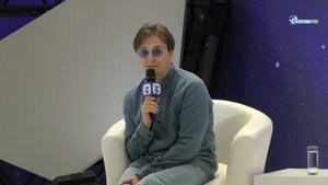 Сергей Безруков. Мотивационная встреча «Сто вопросов взрослому»