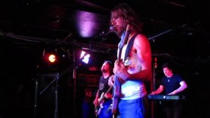 PaiN oF SaLVaTioN ☀  LINOLEUM ☀  USA Tour 2014