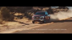 Head to Head with the 2021 Ford F-150 and 2021 Ram 1500