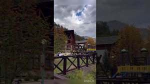 Орлиное гнездо, Марьин остров, Удру Алтай сентябрь