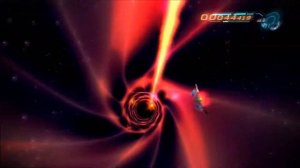 Hyper Void ... (PS3) Gameplay