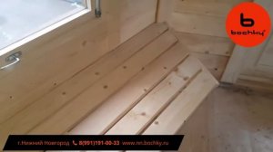 Обзор гриль-домика от bochky