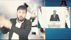 вот тебе КОЗЁЛ ШАРИПОВИЧ♛isloh tv♛дифоъ♛ozodivideo♛hamatarafa live♛костолом узбекистан хак ва ботил