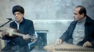 Комилжон ганиев оши нахор 2015