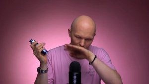 Fashion ASMR / Распаковка подарков на День Рождения / Гоша Карцев