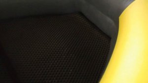 Коврик Эва в лодку Риф Тритон Скат 370 НДНД