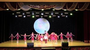 Привет от пионеров!