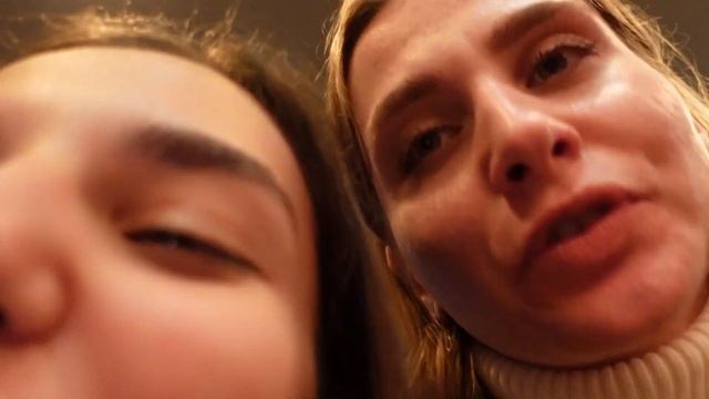 VLOG|с даней|гончарная мастерская|выставка Густава Климта смотреть онлайн