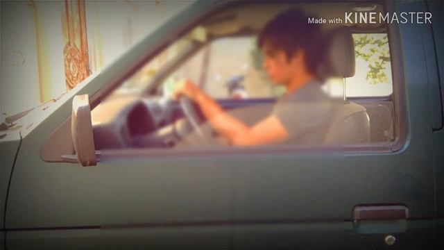 Nissan power eagle test drive смотреть онлайн