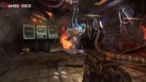 Bulletstorm: Русская Озвучка — Матерная и цензурная