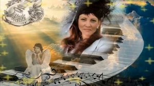 Эхо любви*)) Исполняет Лариса Хижняк**)))