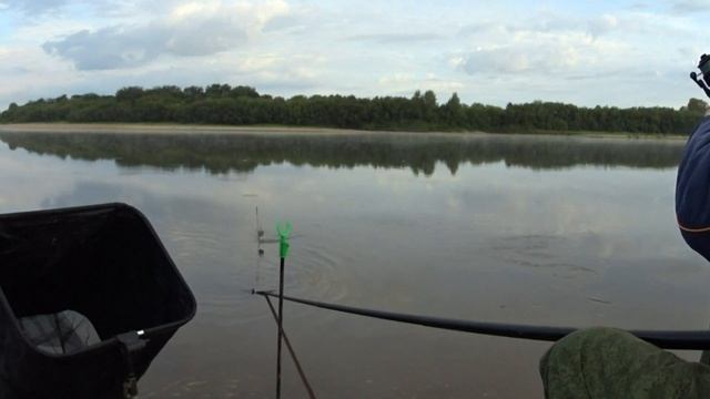 Щука на фидер в прямом эфире смотреть онлайн