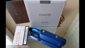 Модернизация IQOS 2.4 plus!