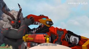 Super 10💎-Хорника с Тиранусом