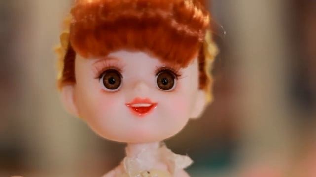 BJD кукла с AliExpress / покупки с Алиэкспресс смотреть онлайн